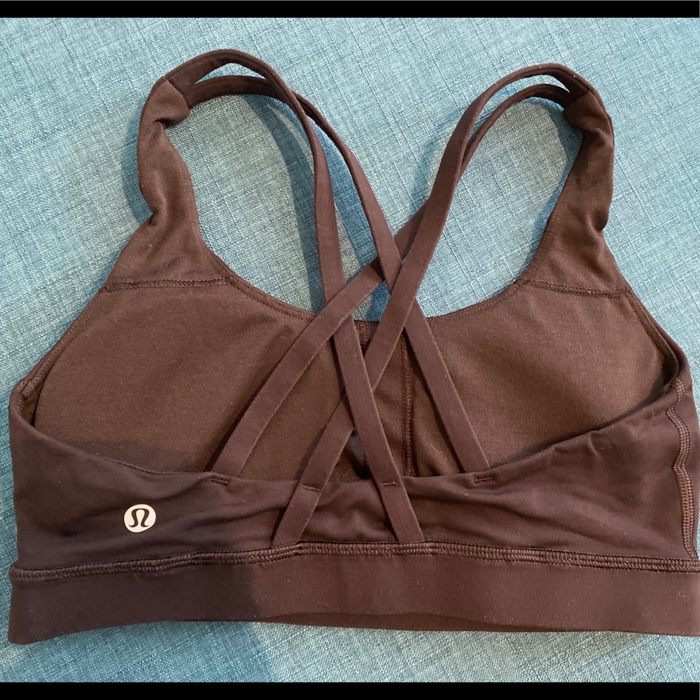 Lululemon Energy Bra